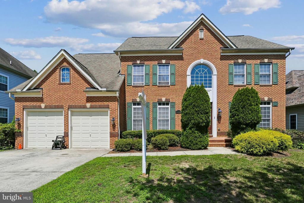 15428 SYMONDSBURY WAY, Upper Marlboro, MD 20774