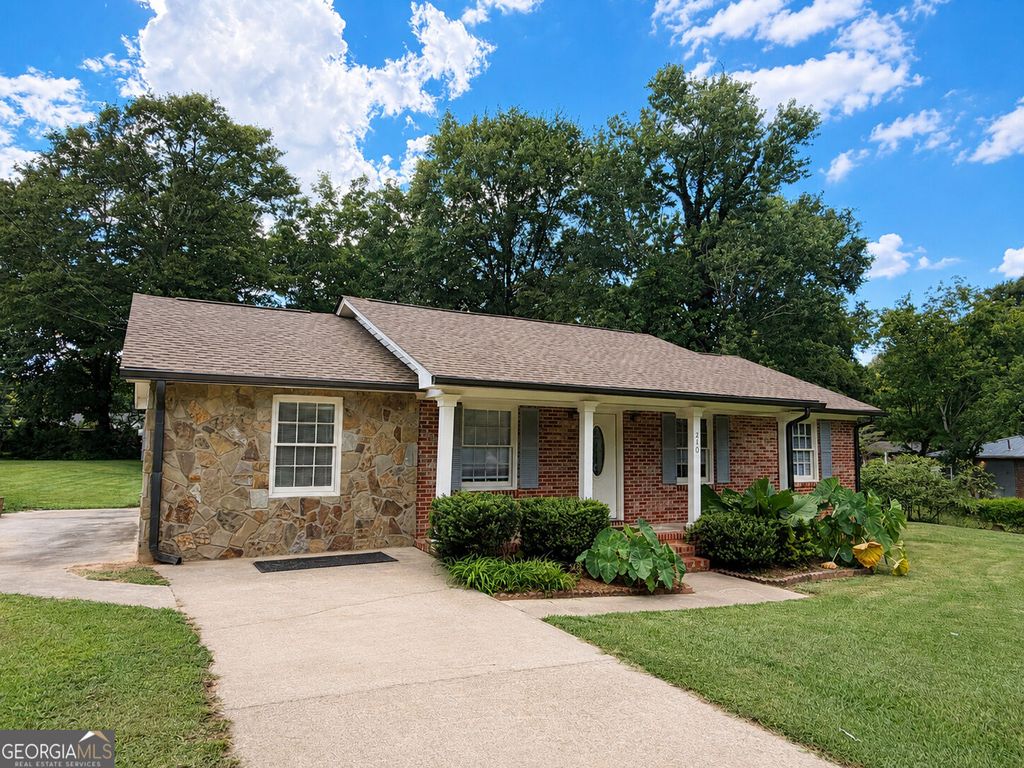 230 Cooper Road, Athens, GA 30605 — photo 2