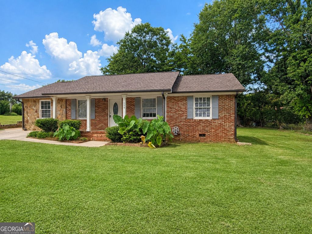 230 Cooper Road, Athens, GA 30605 — photo 3