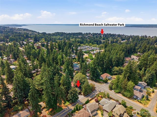 549 NW 205th Street, Shoreline, WA 98177