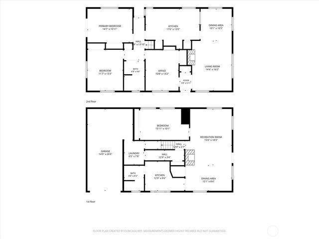 549 NW 205th Street, Shoreline, WA 98177