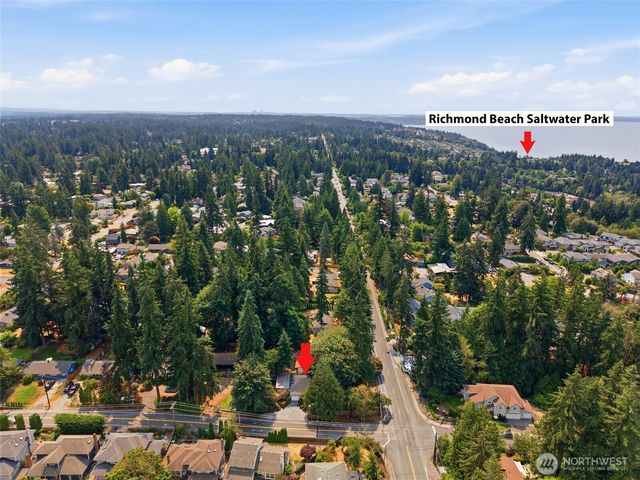 549 NW 205th Street, Shoreline, WA 98177