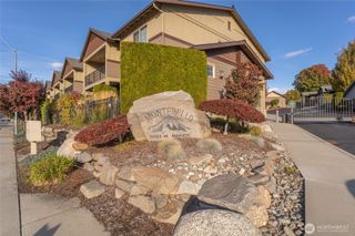 1051 N Baker Avenue #B203, East Wenatchee, WA 98802