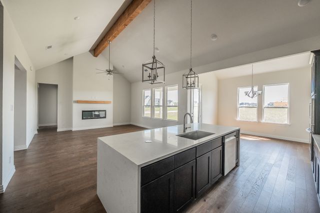 10610 Winter Wheat Lane, Venus, TX 76084