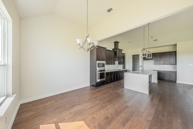 10610 Winter Wheat Lane, Venus, TX 76084