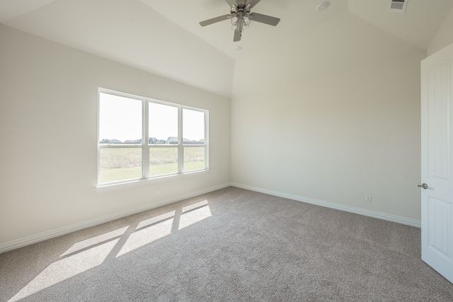 10610 Winter Wheat Lane, Venus, TX 76084