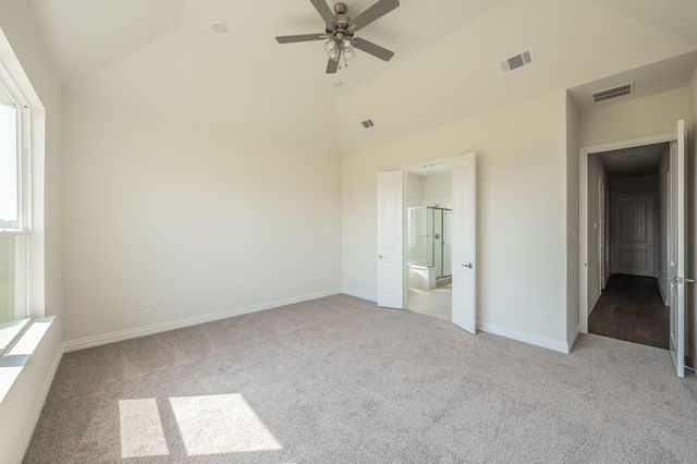 10610 Winter Wheat Lane, Venus, TX 76084