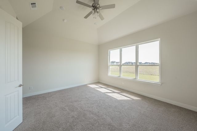 10610 Winter Wheat Lane, Venus, TX 76084