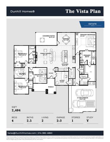10610 Winter Wheat Lane, Venus, TX 76084