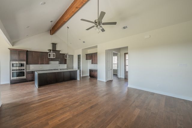 10610 Winter Wheat Lane, Venus, TX 76084