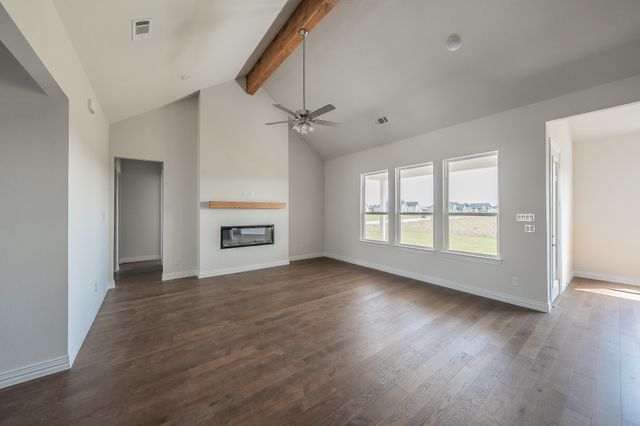 10610 Winter Wheat Lane, Venus, TX 76084