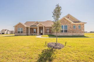 10610 Winter Wheat Lane, Venus, TX 76084
