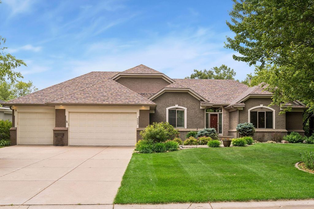 6643 Sherman Lake Road, Lino Lakes, MN 55038 — photo 3