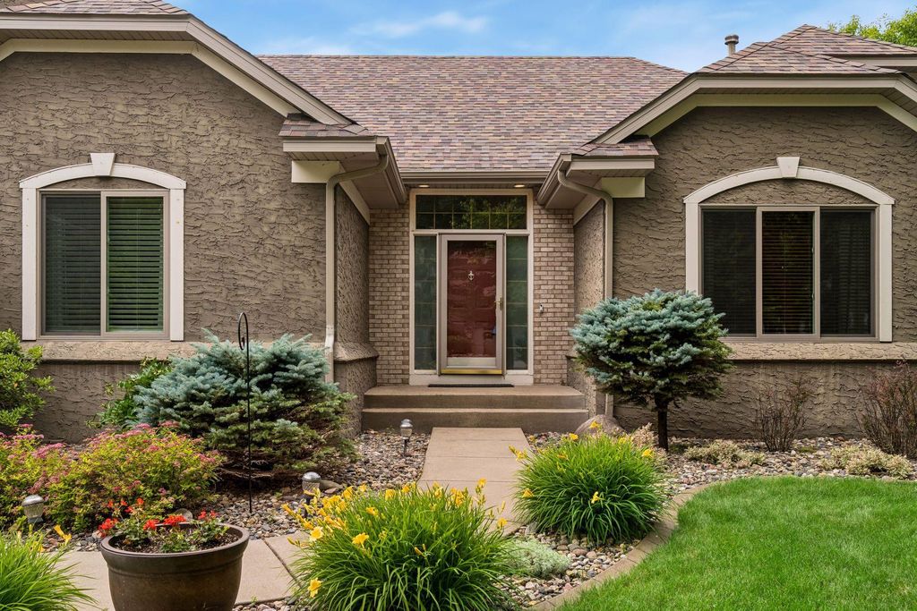 6643 Sherman Lake Road, Lino Lakes, MN 55038 — photo 4