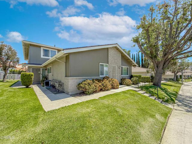 611 Avenida Del Platino, Thousand Oaks, CA 91320