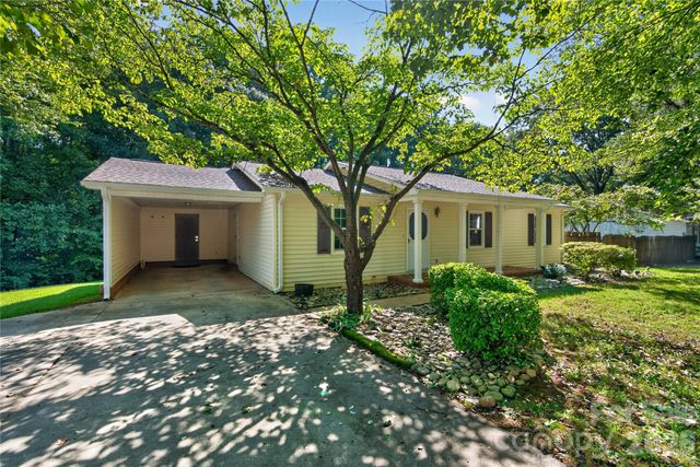304 Hickory Lane, Salisbury, NC 28147