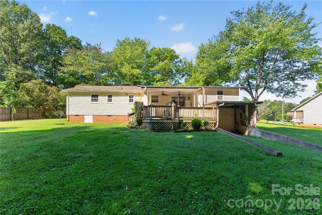 304 Hickory Lane, Salisbury, NC 28147