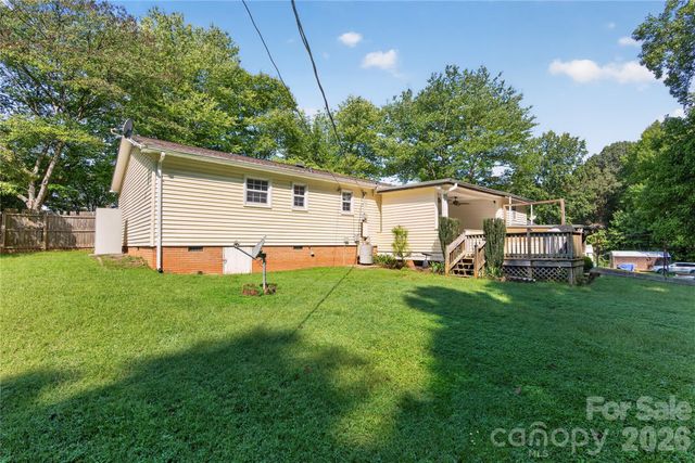 304 Hickory Lane, Salisbury, NC 28147