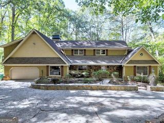 240 Fairway Ridge Drive, Alpharetta, GA 30022