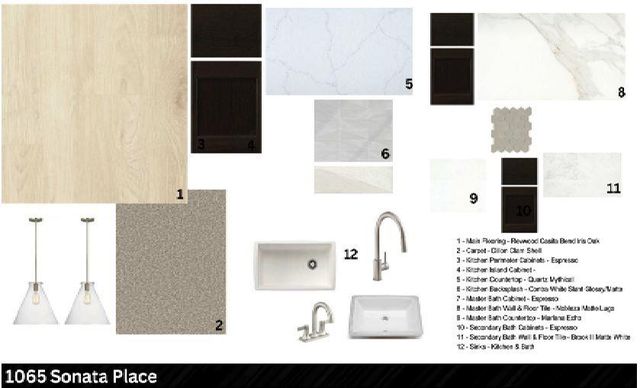 1065 Sonata PL, Round Rock, TX 78681