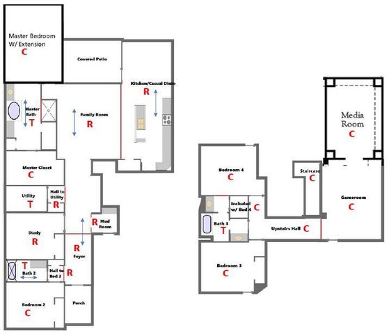 1065 Sonata PL, Round Rock, TX 78681