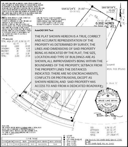 1065 Sonata PL, Round Rock, TX 78681