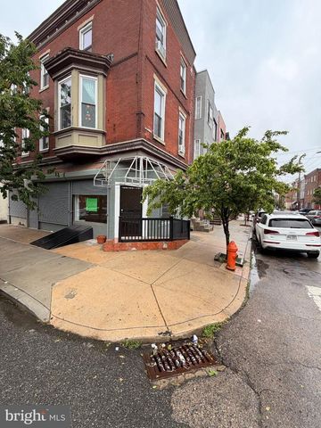 1543 DICKINSON ST, Philadelphia, PA 19146