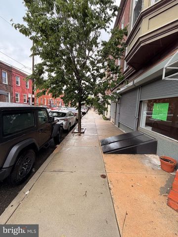 1543 DICKINSON ST, Philadelphia, PA 19146