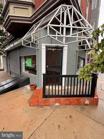 1543 DICKINSON ST, Philadelphia, PA 19146