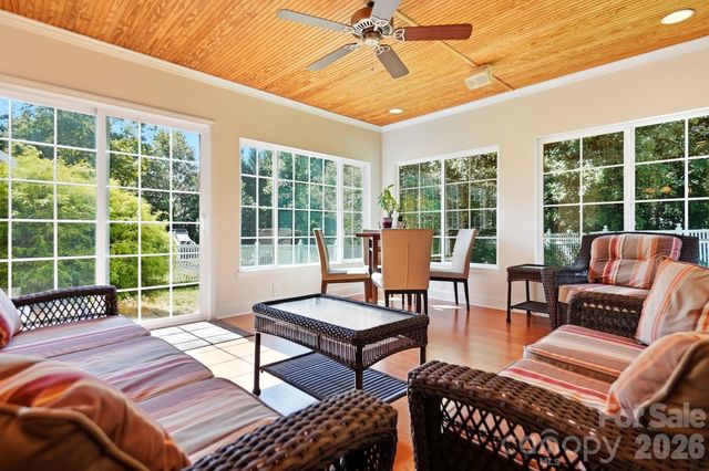 15619 Carrington Ridge Drive, Huntersville, NC 28078