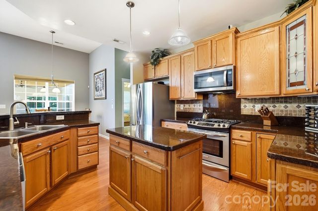 15619 Carrington Ridge Drive, Huntersville, NC 28078