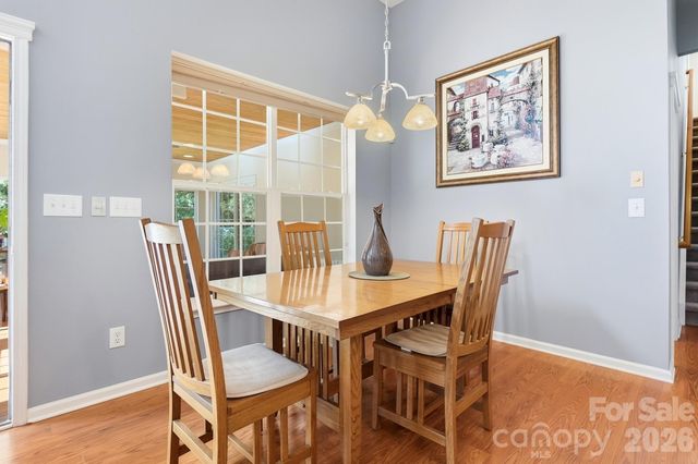 15619 Carrington Ridge Drive, Huntersville, NC 28078