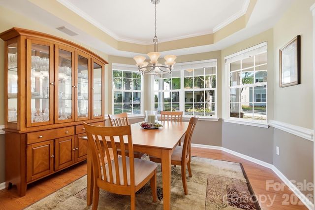 15619 Carrington Ridge Drive, Huntersville, NC 28078