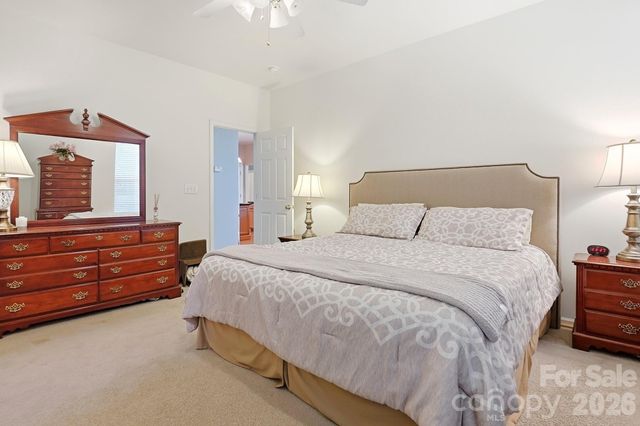 15619 Carrington Ridge Drive, Huntersville, NC 28078