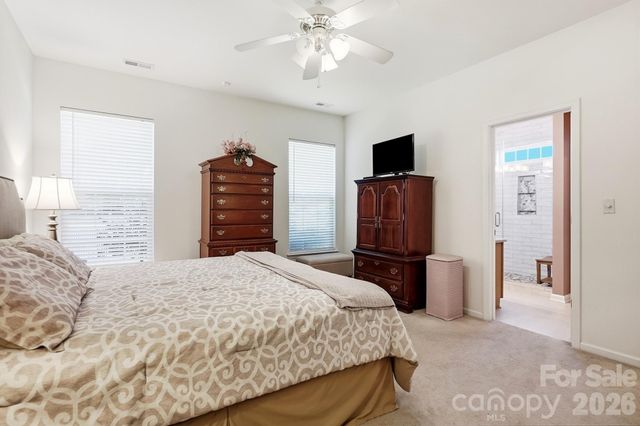15619 Carrington Ridge Drive, Huntersville, NC 28078