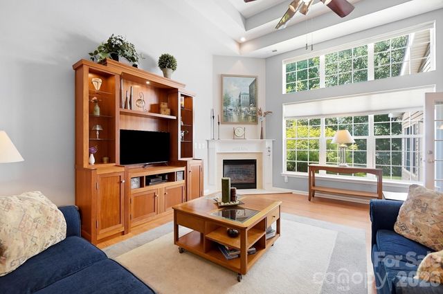 15619 Carrington Ridge Drive, Huntersville, NC 28078