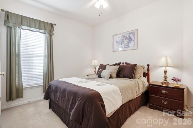15619 Carrington Ridge Drive, Huntersville, NC 28078