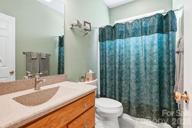 15619 Carrington Ridge Drive, Huntersville, NC 28078