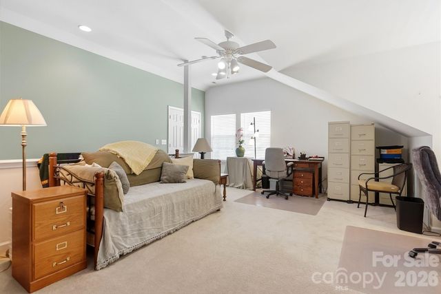 15619 Carrington Ridge Drive, Huntersville, NC 28078
