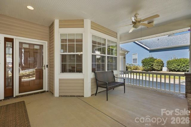 15619 Carrington Ridge Drive, Huntersville, NC 28078
