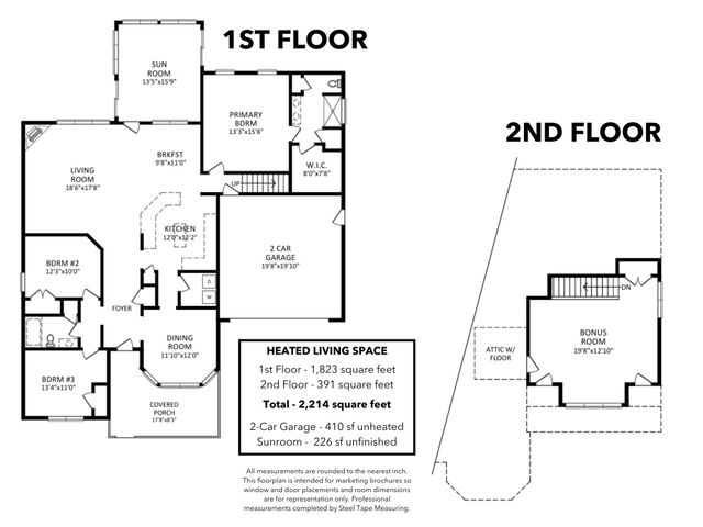 15619 Carrington Ridge Drive, Huntersville, NC 28078