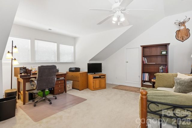 15619 Carrington Ridge Drive, Huntersville, NC 28078