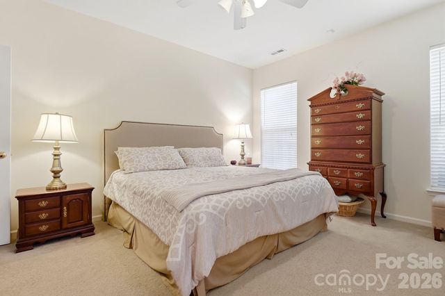 15619 Carrington Ridge Drive, Huntersville, NC 28078