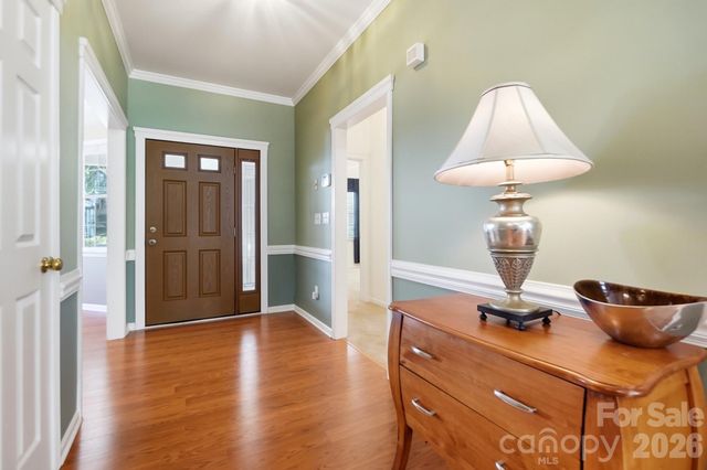 15619 Carrington Ridge Drive, Huntersville, NC 28078