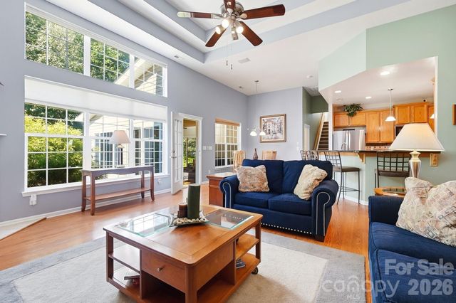 15619 Carrington Ridge Drive, Huntersville, NC 28078