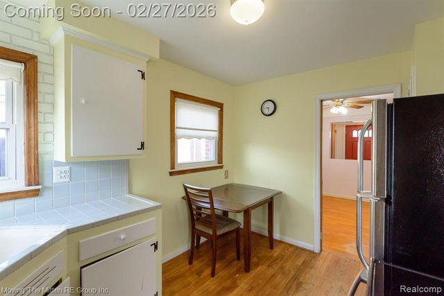 6735 Whitby Street, Garden City, MI 48135