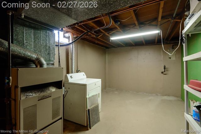 6735 Whitby Street, Garden City, MI 48135