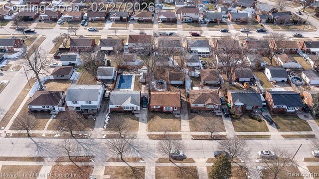 6735 Whitby Street, Garden City, MI 48135