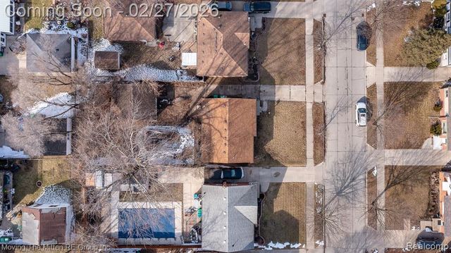 6735 Whitby Street, Garden City, MI 48135