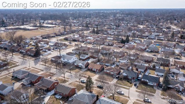 6735 Whitby Street, Garden City, MI 48135